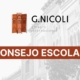 “Consejo Escolar del Colegio Internacional G Nicoli