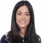 Foto de perfil de una profesora del Colegio Internacional G Nicoli.