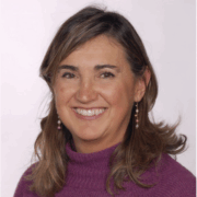 Retrato de una profesional del Colegio Internacional G Nicoli