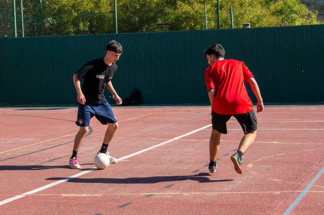 alumnos fp encuentro chamberí 2026