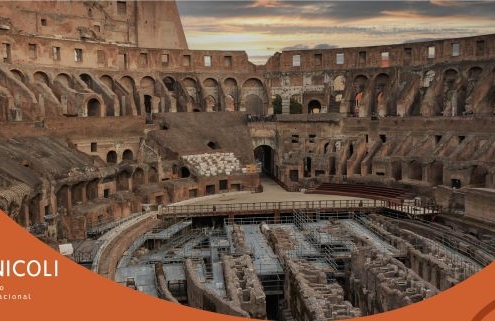 Noticia publicada por el Colegio Internacional G Nicoli en 2024.