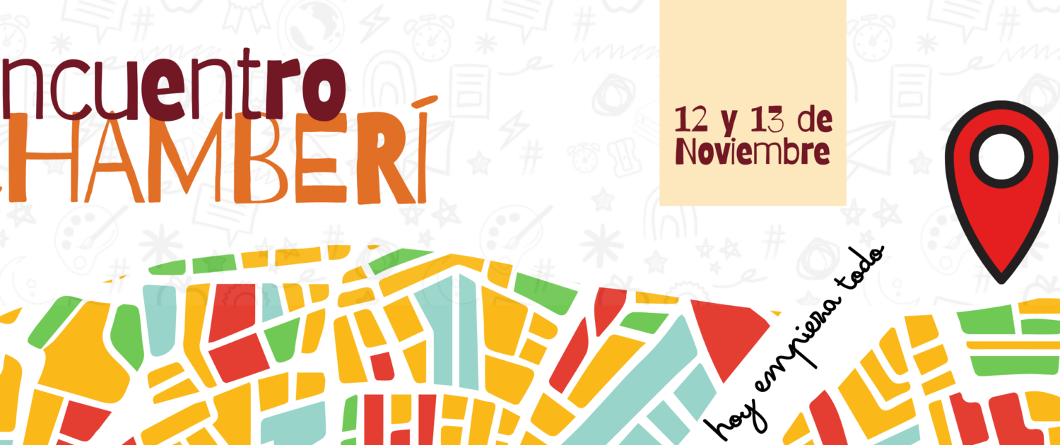 EC dias 12 y 13 nov 2021 Colegio Internacional Nicoli