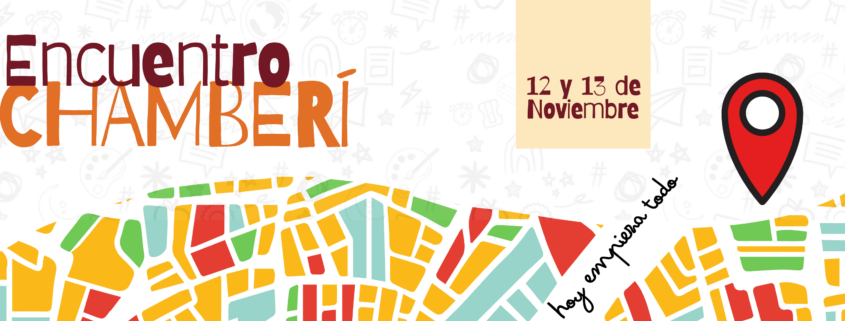 EC dias 12 y 13 nov 2021 Colegio Internacional Nicoli 