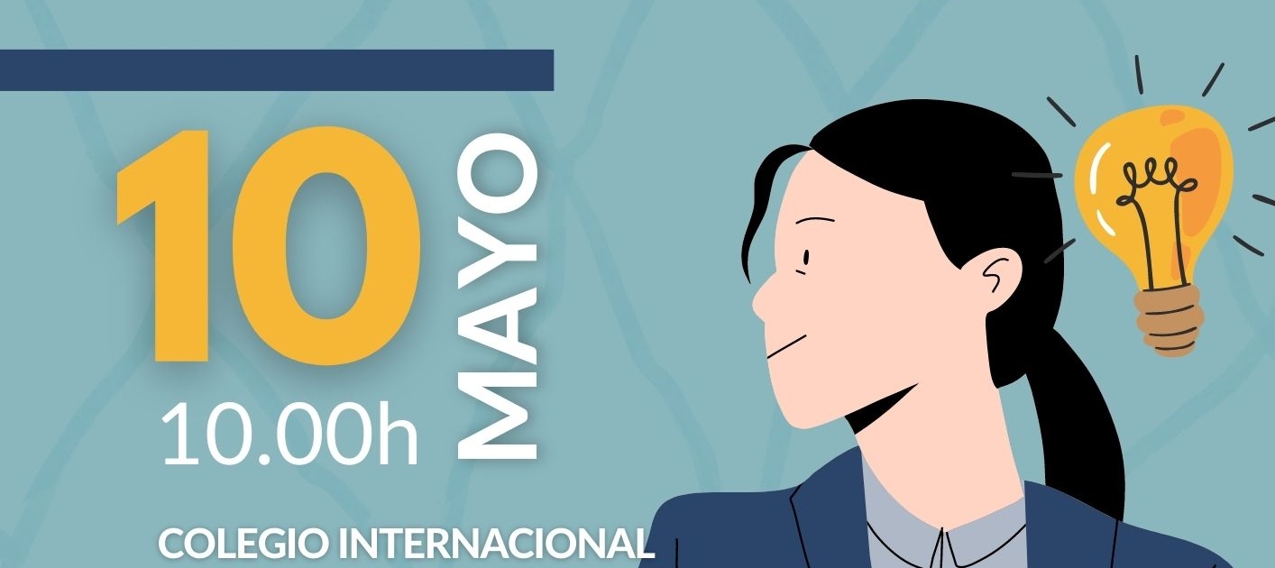 Jornada de orientadores del Colegio Internacional G Nicoli