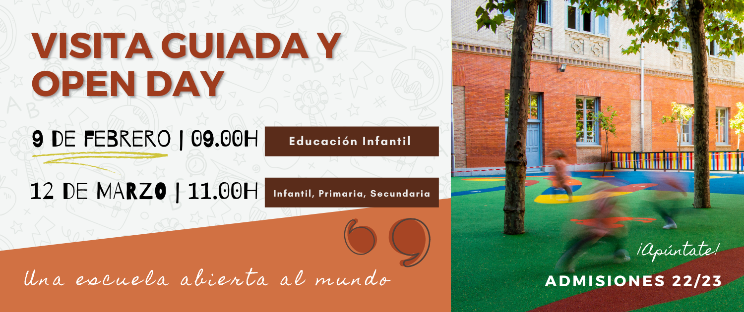 Puertas Abiertas Colegio Nicoli 2022