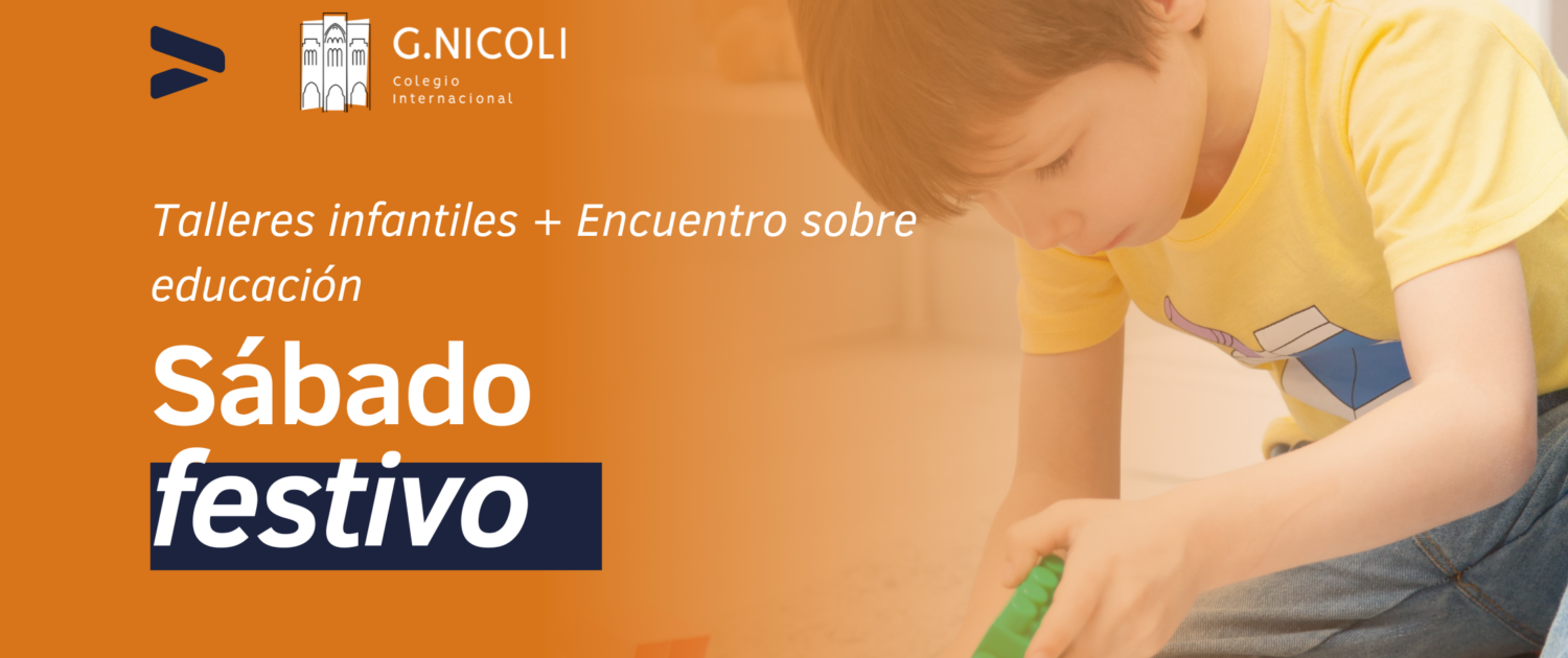 Sabados Festivos Colegio Internacional G Nicoli